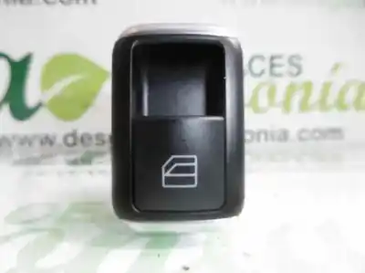 İkinci el araba yedek parçası arka sag cam kontrolü için mercedes-benz clase cla (w117) cla 220 cdi (117.303) oem iam referansları a2049058102