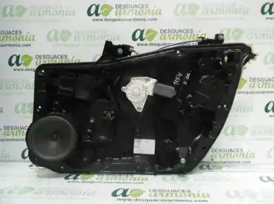 İkinci el araba yedek parçası ön sag pencere regülatörü için mercedes-benz clase cla (w117) cla 220 cdi (117.303) oem iam referansları a1177209900