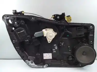 İkinci el araba yedek parçası ön sol pencere regülatörü için mercedes-benz clase cla (w117) cla 220 cdi (117.303) oem iam referansları a2078200542