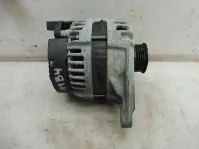 İkinci el araba yedek parçası alternatör için mercedes-benz clase cla (w117) cla 220 cdi (117.303) oem iam referansları a0009063322