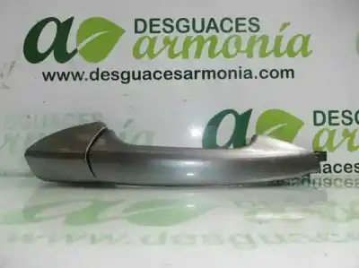 İkinci el araba yedek parçası arka sag dis kulp için mercedes-benz clase cla (w117) cla 220 cdi (117.303) oem iam referansları a2047600270