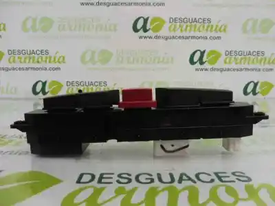 Pezzo di ricambio per auto di seconda mano avvertimento per kia cee´d 1.6 crdi cat riferimenti oem iam 937001h000 937001h005 937001h010