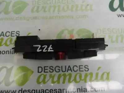 Pezzo di ricambio per auto di seconda mano avvertimento per kia cee´d 1.6 crdi cat riferimenti oem iam 937001h000 937001h005 937001h010