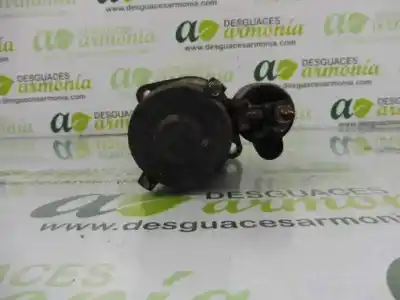 Автозапчастина б/у двигун запускається для volkswagen passat variant (3c5) advance посилання на oem iam 02m911023n  