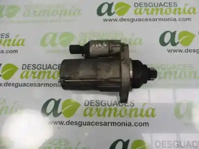 Автозапчастина б/у двигун запускається для volkswagen passat variant (3c5) advance посилання на oem iam 02m911023n  
