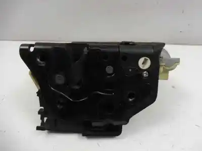 Автозапчасти б/у замок задней правой двери за volkswagen passat variant (3c5) advance ссылки oem iam 3c4839016a  