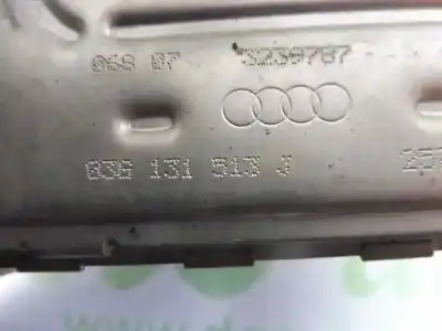 Автозапчасти б/у клапан рог за volkswagen passat variant (3c5) advance ссылки oem iam 03g131513j   Автозапчасти б/у клапан рог за volkswagen passat variant (3c5) advance ссылки oem iam 03g131513j