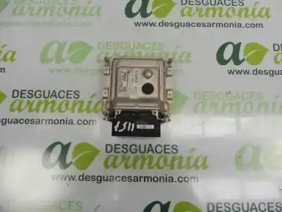 Автозапчасти б/у блок управления двигателем за hyundai i30 (gd) classic ссылки oem iam 391012bgb3