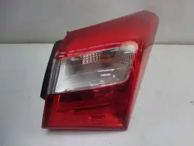 Автозапчасти б/у правый задний фонарь за hyundai i30 (gd) classic ссылки oem iam 92402a50