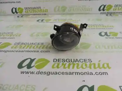 Second-hand car spare part left fog light for volkswagen polo (6c1) crosspolo oem iam references 1t0941699g
