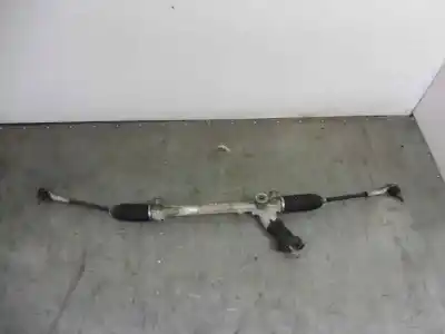 Second-hand car spare part steering rack for volkswagen polo (6c1) crosspolo oem iam references 6c1423057r