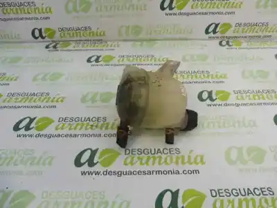 Second-hand car spare part coolant expansion tank for otras marcas kangoo (f/kc0) express campus oem iam references 7700417649