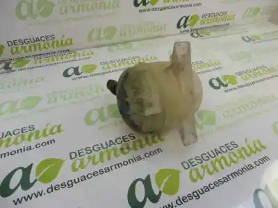 Автозапчастина б/у розширення депозит для renault kangoo (f/kc0) express campus посилання на oem iam 7700417649  