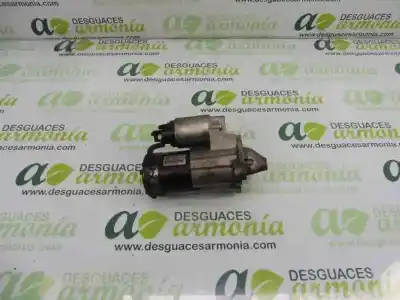 Second-hand car spare part starter motor for otras marcas kangoo (f/kc0) express campus oem iam references 8200584675b