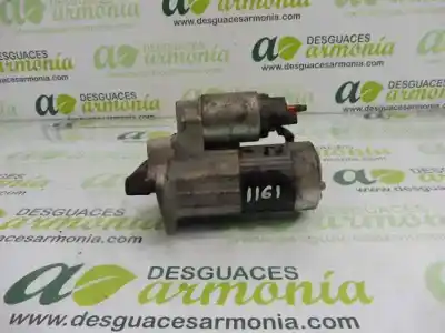 Автозапчастина б/у двигун запускається для renault kangoo (f/kc0) express campus посилання на oem iam 8200584675b  m000t87881