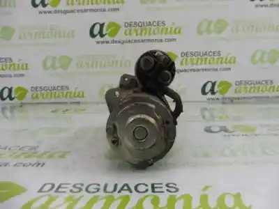 Автозапчастина б/у двигун запускається для renault kangoo (f/kc0) express campus посилання на oem iam 8200584675b  m000t87881