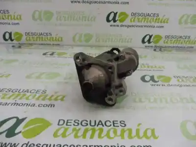 Автозапчастина б/у двигун запускається для renault kangoo (f/kc0) express campus посилання на oem iam 8200584675b  m000t87881