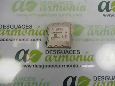 Автозапчасти б/у датчик за mercedes-benz clase clk (w207) coupe 350 cgi blueefficiency ссылки oem iam 0009051600