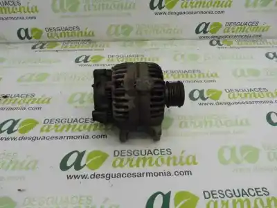 Автозапчасти б/у генератор за volkswagen t5 transporter (7h) 1.9 combi ссылки oem iam 06f903023j