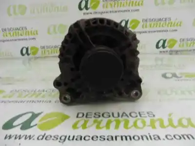 Автозапчасти б/у генератор за volkswagen t5 transporter (7h) 1.9 combi ссылки oem iam 06f903023j  0124525092