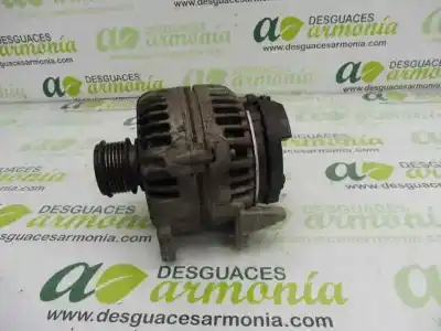 Автозапчасти б/у генератор за volkswagen t5 transporter (7h) 1.9 combi ссылки oem iam 06f903023j  0124525092
