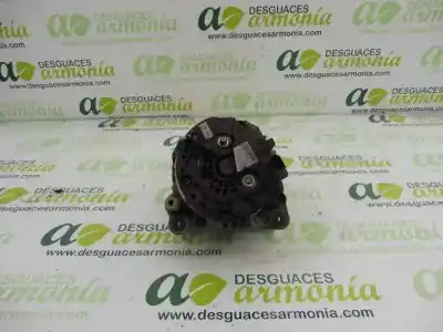Автозапчасти б/у генератор за volkswagen t5 transporter (7h) 1.9 combi ссылки oem iam 06f903023j  0124525092