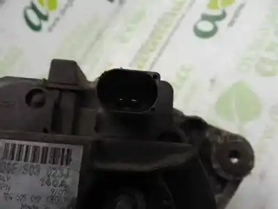 Автозапчасти б/у генератор за volkswagen t5 transporter (7h) 1.9 combi ссылки oem iam 06f903023j  0124525092