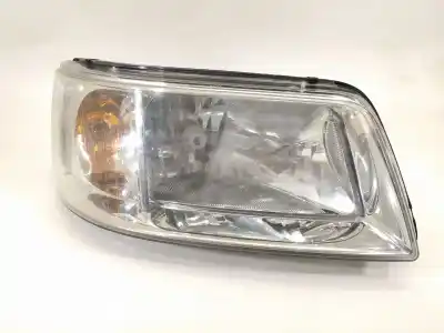 Автозапчасти б/у правая фара за volkswagen t5 transporter (7h) 1.9 combi ссылки oem iam 
