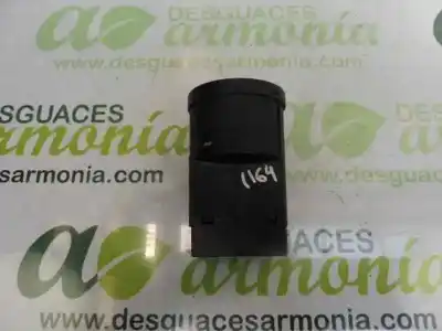 Автозапчастина б/у управління світлом для volkswagen t5 transporter (7h) 1.9 combi посилання на oem iam 6q0941531b  