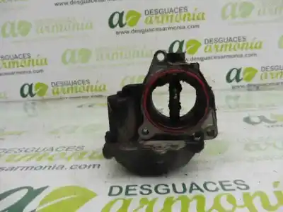 Автозапчасти б/у бабочка коробка за volkswagen t5 transporter (7h) 1.9 combi ссылки oem iam 03g128063a