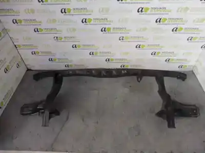 Автозапчасти б/у передняя панель за volkswagen t5 transporter (7h) 1.9 combi ссылки oem iam 