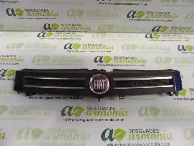 Автозапчасти б/у передняя решетка за fiat panda (169) 1.2 cat ссылки oem iam 