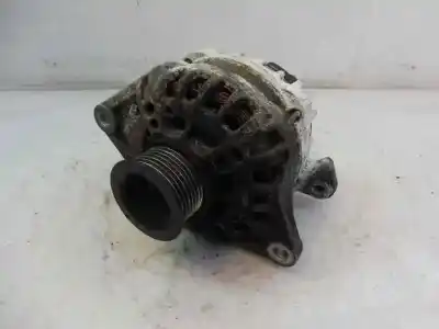 İkinci el araba yedek parçası alternatör için fiat ducato maxi furgón 35 (290) 150 (rs: 3450 mm) (l2h1) oem iam referansları 504385134