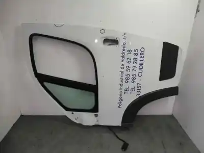 İkinci el araba yedek parçası sol ön kapi için fiat ducato maxi furgón 35 (290) 150 (rs: 3450 mm) (l2h1) oem iam referansları 