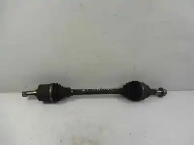 İkinci el araba yedek parçası ön sol sanziman için fiat ducato maxi furgón 35 (290) 150 (rs: 3450 mm) (l2h1) oem iam referansları 