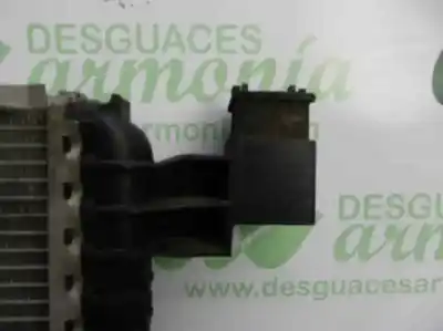 Second-hand car spare part water radiator for volkswagen amarok (2hb) trendline doublecab 4motion oem iam references 2h0121253a  17576aa