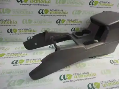 Pièce détachée automobile d'occasion accoudoir central pour volkswagen amarok (2hb) trendline doublecab 4motion références oem iam 2h0863761d  