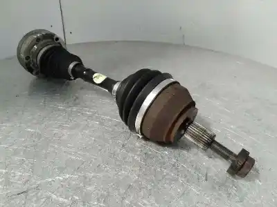 Second-hand car spare part front left transmission for volkswagen amarok (2hb) trendline doublecab 4motion oem iam references 2h0407271b