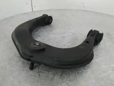 Second-hand car spare part front left upper suspension arm for volkswagen amarok (2hb) trendline doublecab 4motion oem iam references 2h0407021b