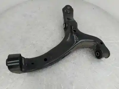 Second-hand car spare part front left lower suspension arm for volkswagen amarok (2hb) trendline doublecab 4motion oem iam references 2h0407151a