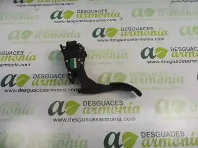 Second-hand car spare part accelerator pedal for volkswagen amarok (2hb) trendline doublecab 4motion oem iam references 6q1721503m