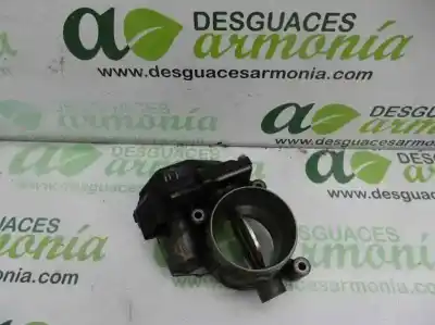 Second-hand car spare part throttle body for volkswagen amarok (2hb) trendline doublecab 4motion oem iam references 03l12803h