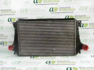 Second-hand car spare part intercooler for volkswagen amarok (2hb) trendline doublecab 4motion oem iam references 2h0145804