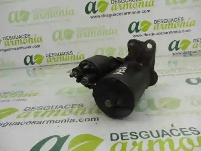 Автозапчастина б/у двигун запускається для mini mini (r50,r53) cooper посилання на oem iam 148999402b  