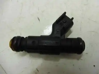 Second-hand car spare part injector for mini mini (r50,r53) cooper oem iam references 04891192aa  0280155991