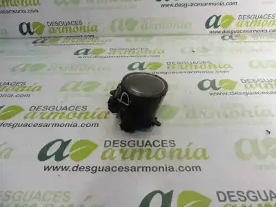 Автозапчастина б/у правий протитуман для mini mini (r50,r53) cooper посилання на oem iam 69250509