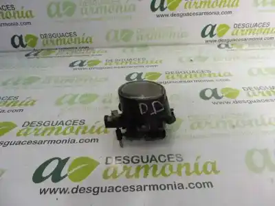 Автозапчасти б/у правая противотуманная фара за mini mini (r50,r53) cooper ссылки oem iam 69250509  