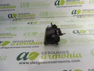 Автозапчасти б/у правая противотуманная фара за mini mini (r50,r53) cooper ссылки oem iam 69250509  