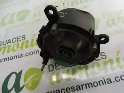 Автозапчасти б/у правая противотуманная фара за mini mini (r50,r53) cooper ссылки oem iam 69250509  