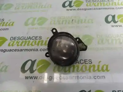 Автозапчасти б/у правая противотуманная фара за mini mini (r50,r53) cooper ссылки oem iam 69250509  